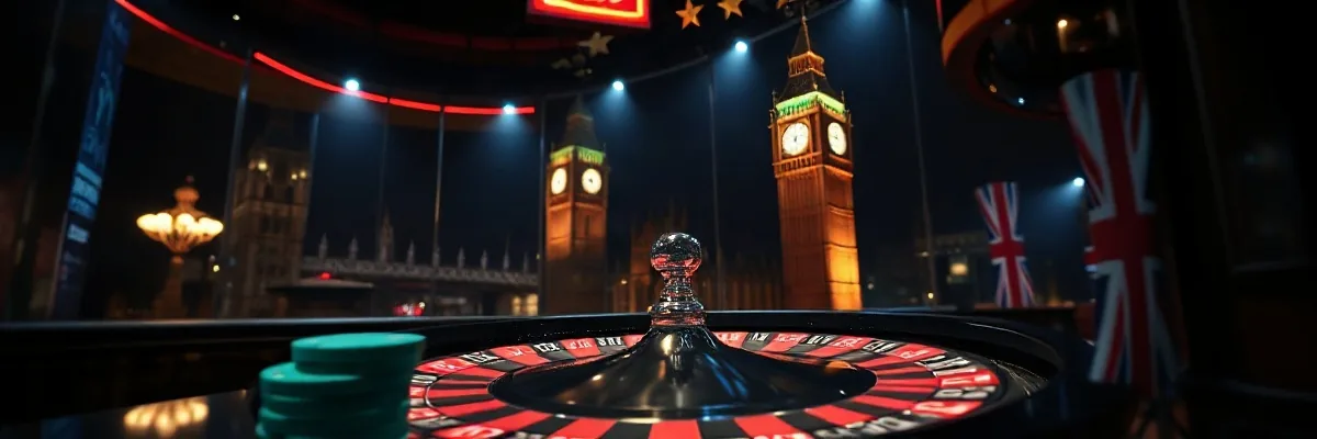 An Authentic Comparison of the Established Rooms — bingo sites in the UK