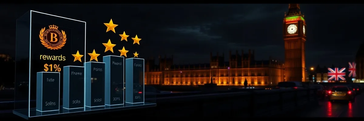Loyalty and cashback as real percentages, not tiers: claim guide for players in the UK
