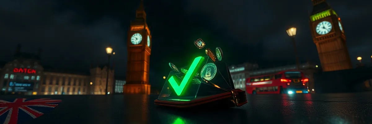 fast withdrawal casino in the UK — E-wallets, cards, bank transfer and crypto — how the method changes the clock