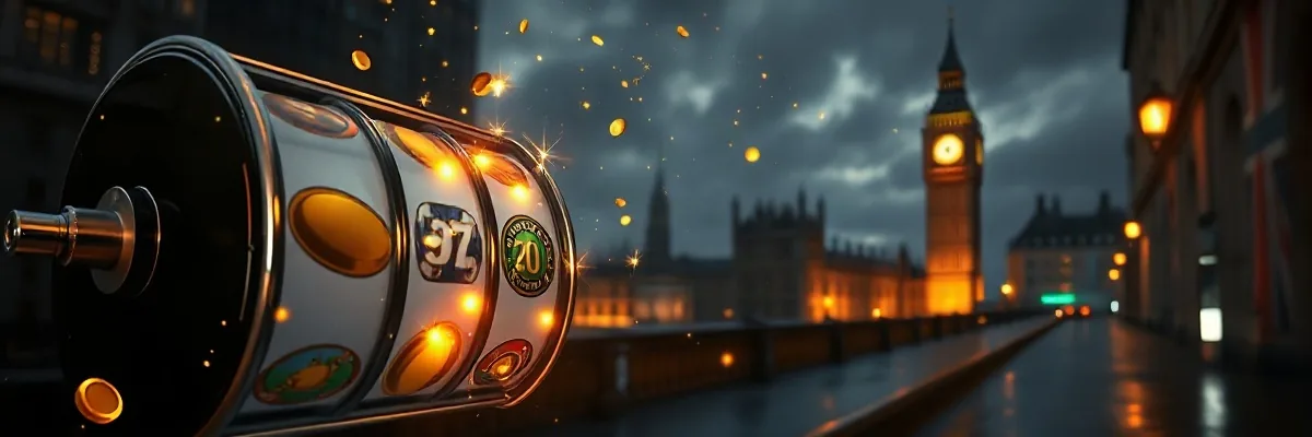 Turning spins into a withdrawable balance: the arithmetic for players in the UK
