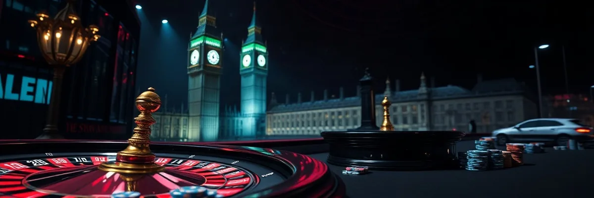gambling sites uk in the UK — How the operators differ once the marketing is stripped out