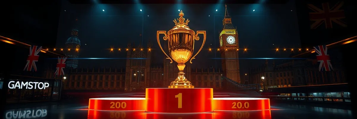 Self-exclusion and GamStop across both tiers: gambling sites uk guide for players in the UK