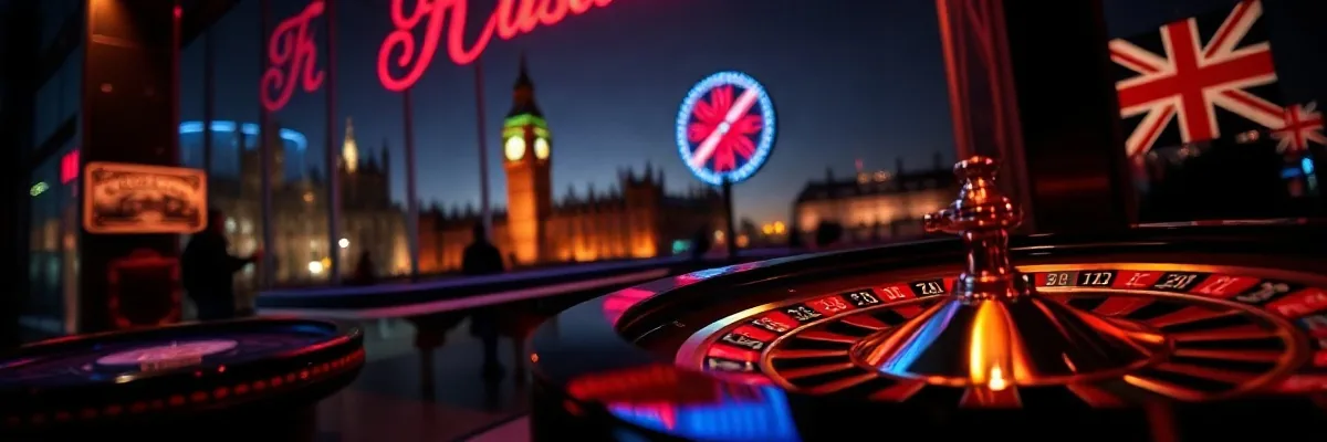 gambling sites uk in the UK — Who runs the newer operators — profile by profile