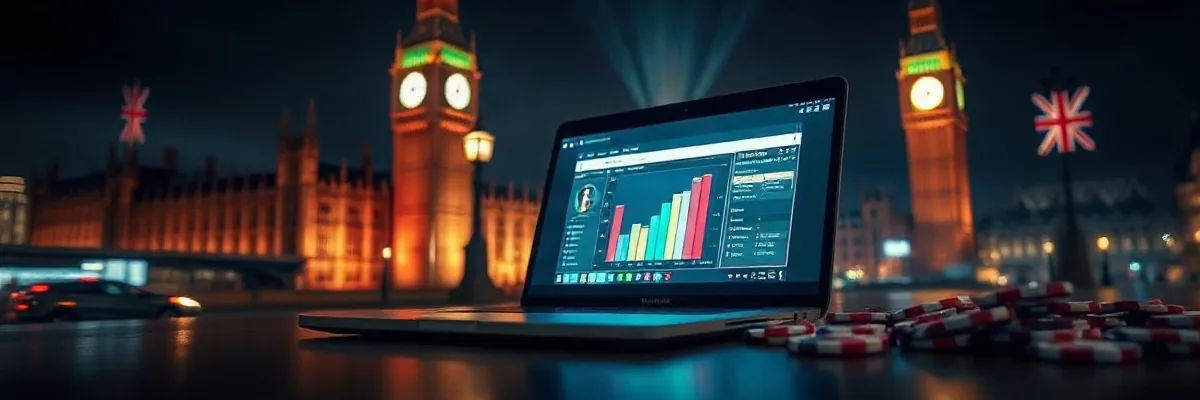 Break-even arithmetic for a typical session — new online casinos accepting uk players in the UK