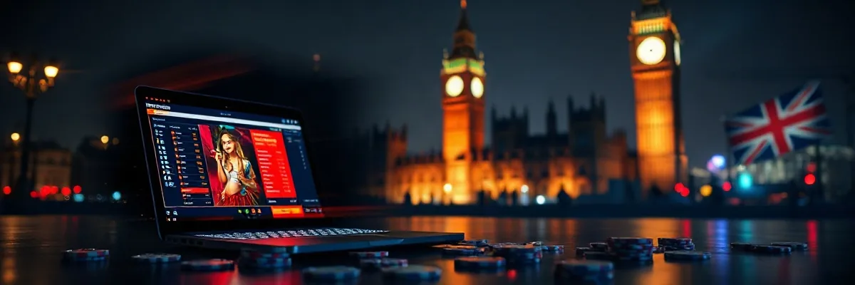 Break-even arithmetic for a typical session — new online casinos in uk in the UK