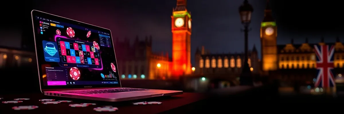 Why New Online Casinos in UK Markets Keep Attracting Players — New online casinos uk in the UK