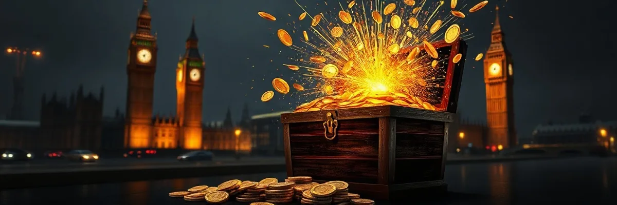 Terms that quietly break an otherwise good offer: welcome bonus guide for players in the UK