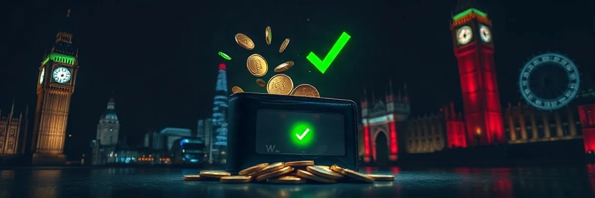 What each package costs in turnover before a withdrawal is possible: welcome bonus guide for players in the UK